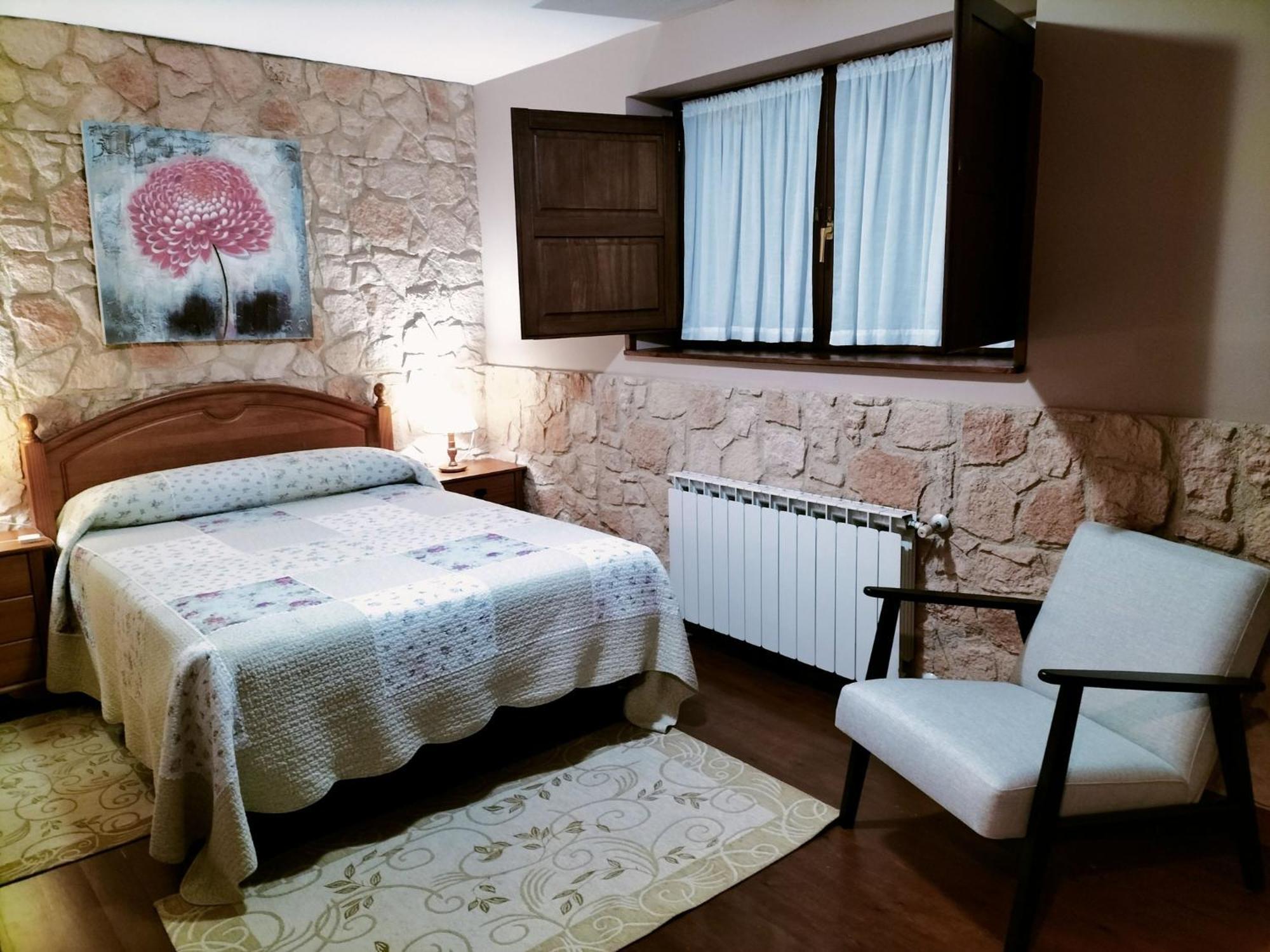 Apartamentos Rio Tabardin Llano-Con Exterior foto